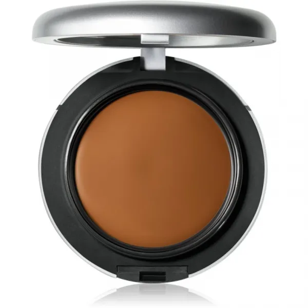 MAC Cosmetics Studio Fix Cream-to-Powder Foundation kompaktný krémový make-up odtieň NC60 10 g