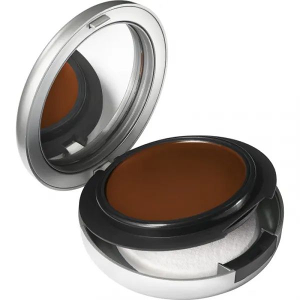 MAC Cosmetics Studio Fix Cream-to-Powder Foundation kompaktný krémový make-up odtieň NW60 10 g