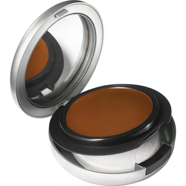 MAC Cosmetics Studio Fix Cream-to-Powder Foundation kompaktný krémový make-up odtieň NW47 10 g