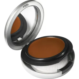 MAC Cosmetics Studio Fix Cream-to-Powder Foundation kompaktný krémový make-up odtieň NW47 10 g
