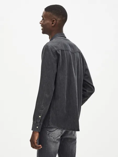 Celio Sarevient Shirt - Men's