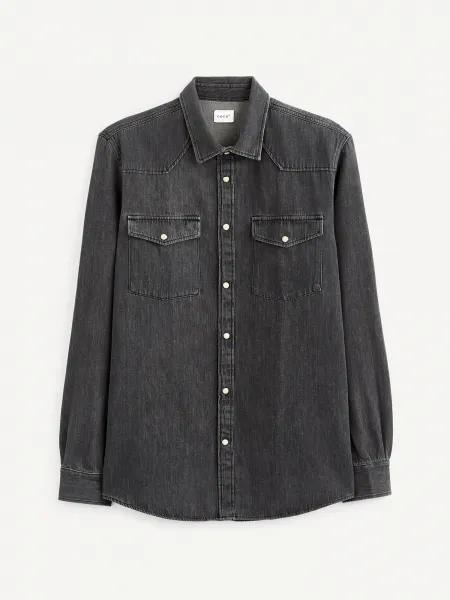 Celio Sarevient Shirt - Men's