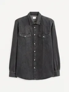 Celio Sarevient Shirt - Men's