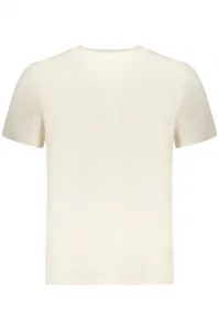 Biele tričko Pepe Jeans