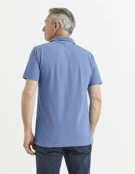 Celio Vewash T-Shirt - Men's