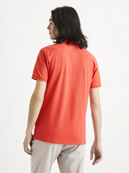 Celio T-Shirt Teone - Men's