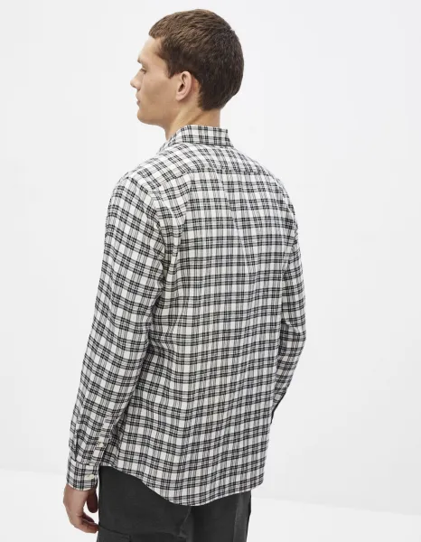 Celio Shirt Sablaoff - Men's