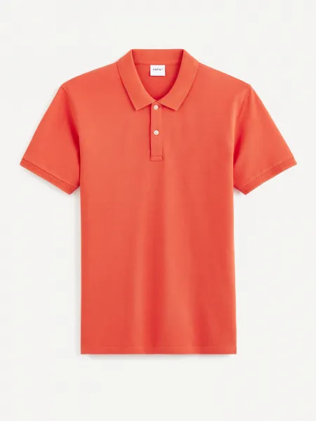 Celio T-Shirt Teone - Men's