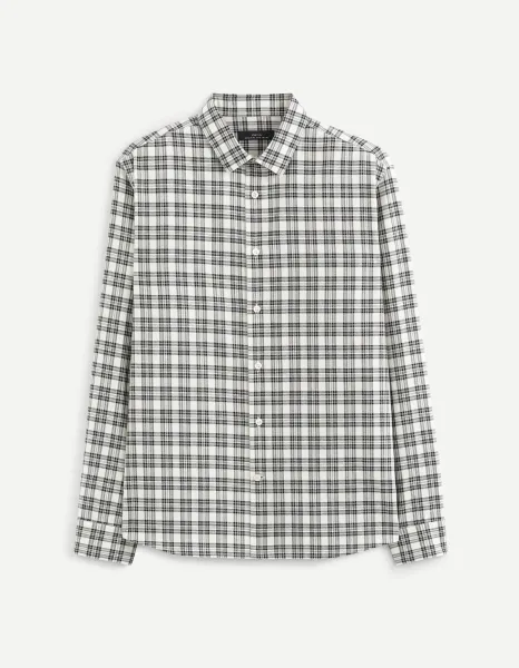 Celio Shirt Sablaoff - Men's