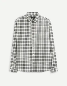 Celio Shirt Sablaoff - Men's