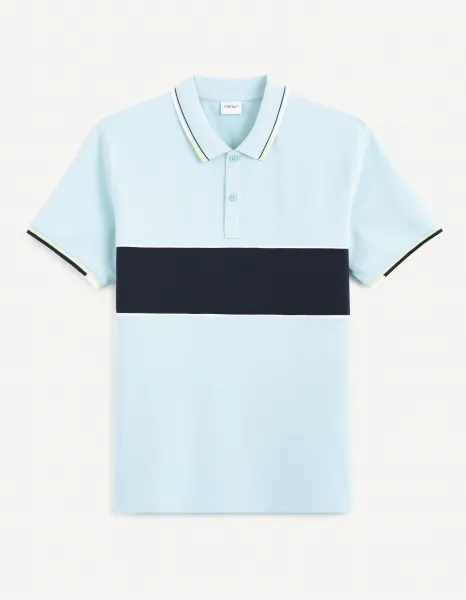 Celio T-Shirt Temax - Men's