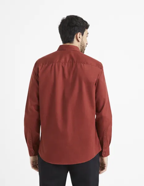 Celio Shirt Vatwill - Men's