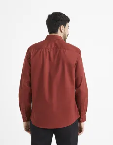 Celio Shirt Vatwill - Men's