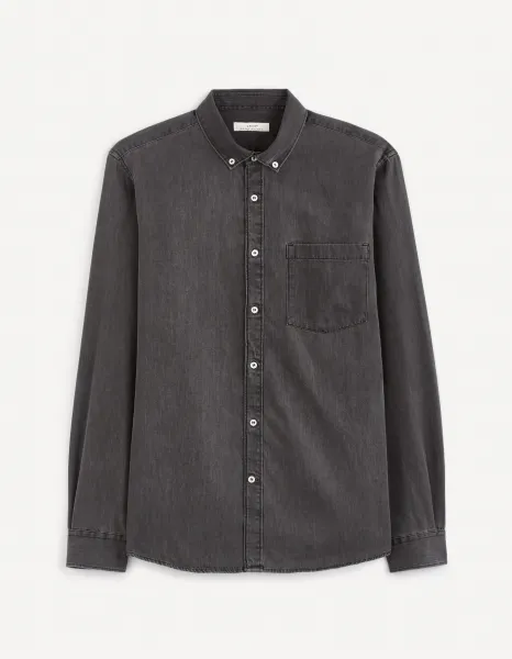 Celio Shirt Rasol - Men's