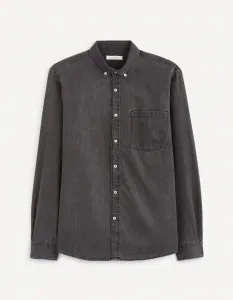 Celio Shirt Rasol - Men's