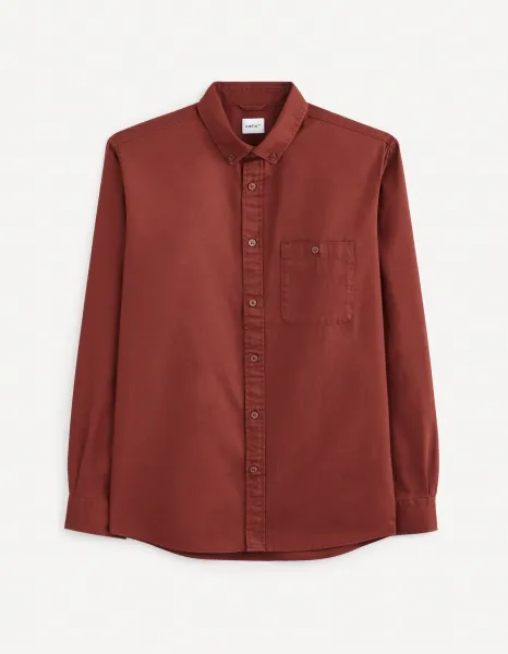 Celio Shirt Vatwill - Men's