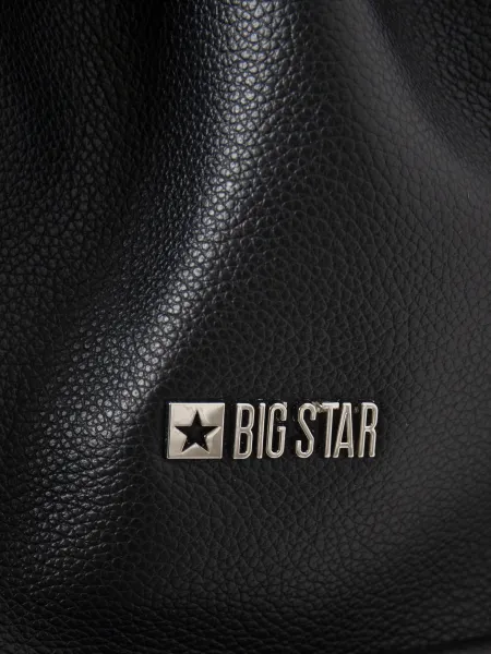 BIG STAR SHOES Taška Big Star