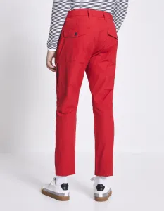 Celio Nord Cargo Trousers - Mens