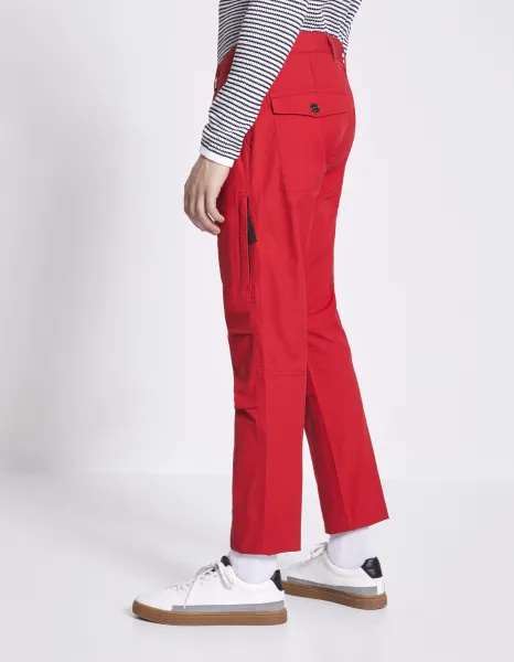 Celio Nord Cargo Trousers - Mens