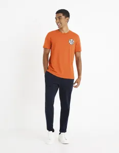 Celio Dragon Ball Z T-Shirt - Men's