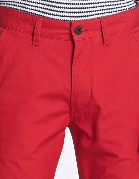 Celio Nord Cargo Trousers - Mens