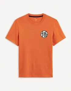 Celio Dragon Ball Z T-Shirt - Men's