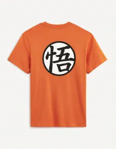 Celio Dragon Ball Z T-Shirt - Men's