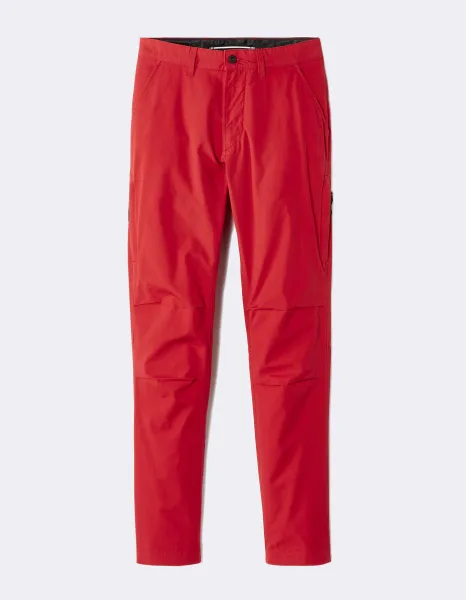 Celio Nord Cargo Trousers - Mens