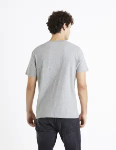 Celio One Piece T-Shirt - Men's