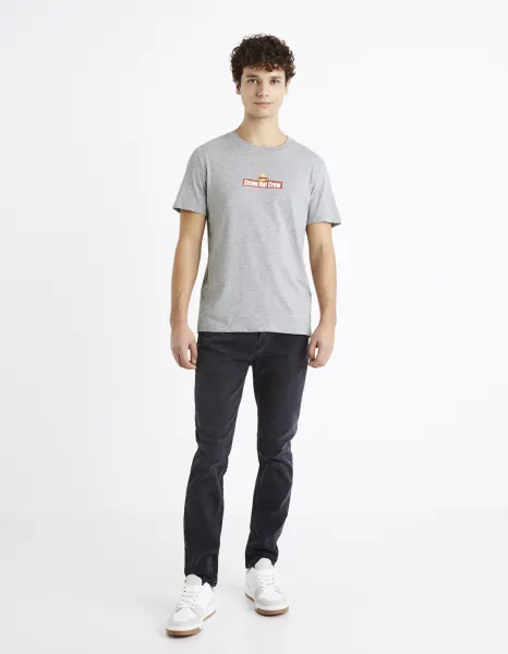 Celio One Piece T-Shirt - Men's