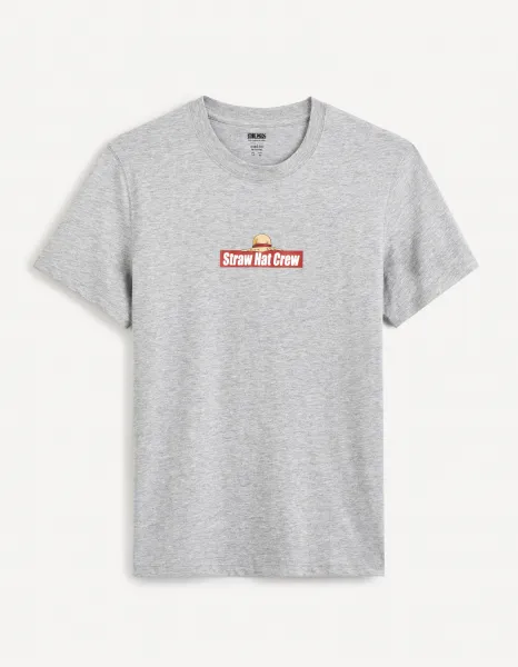 Celio One Piece T-Shirt - Men's