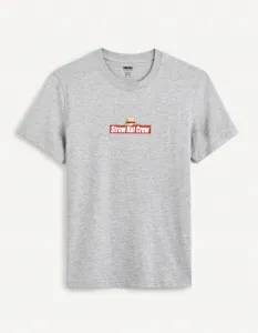 Celio One Piece T-Shirt - Men's