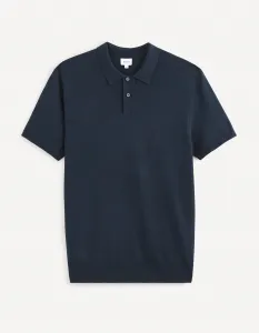 Celio Polo T-Shirt Be1stsun - Men's