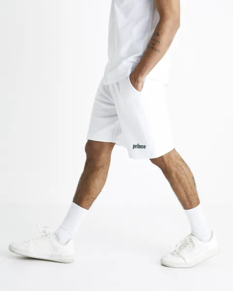 Celio Cotton Shorts Prince - Mens