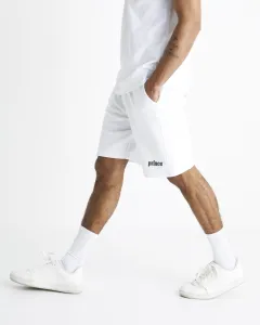 Celio Cotton Shorts Prince - Mens