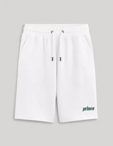 Celio Cotton Shorts Prince - Mens