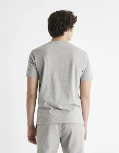 Celio Cesouth L.A. Cotton T-Shirt - Men's