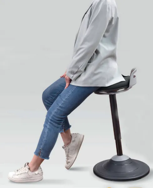 OFFICE PRO balančná stolička NEOX