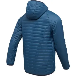 REGATTA OUTDOORS ROWAK Pánska bunda, tmavo modrá, veľkosť