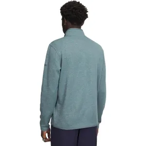 Under Armour DRIVE SWEATERFLEECE Pánska mikina, svetlomodrá, veľkosť M