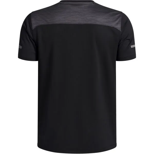 Under Armour TECH UTILITY Chlapčenské tričko, čierna, veľkosť M