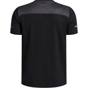 Under Armour TECH UTILITY Chlapčenské tričko, čierna, veľkosť M