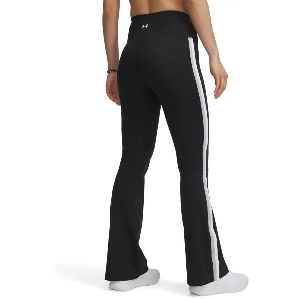 Under Armour MOTION SPORT TAPE Dámske nohavice, čierna, veľkosť