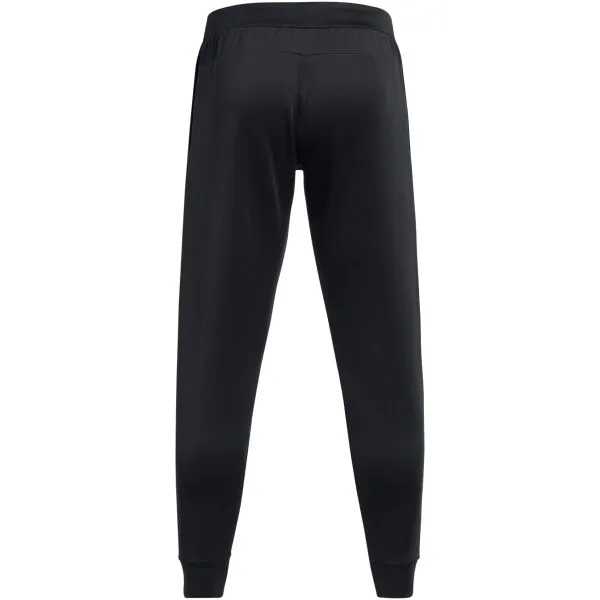 Under Armour CURRY TRAVEL PANT Pánske tepláky, čierna, veľkosť M