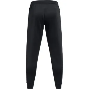 Under Armour CURRY TRAVEL PANT Pánske tepláky, čierna, veľkosť M