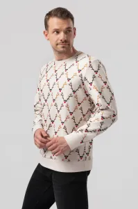 LELOSI Polarosi pulóver Hohoho L