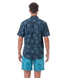 Pánska košile 69SLAM ETNIC OCTO (MSHOCT-NV) M