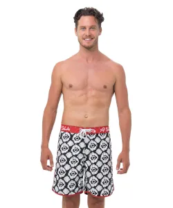 Pánske plavky 69SLAM IKAT DIAMOND (SSLIKD-PM) 28