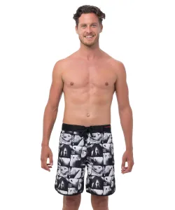 Pánske plavky 69SLAM EXTREME SPORT (SSOXSP-PM) L