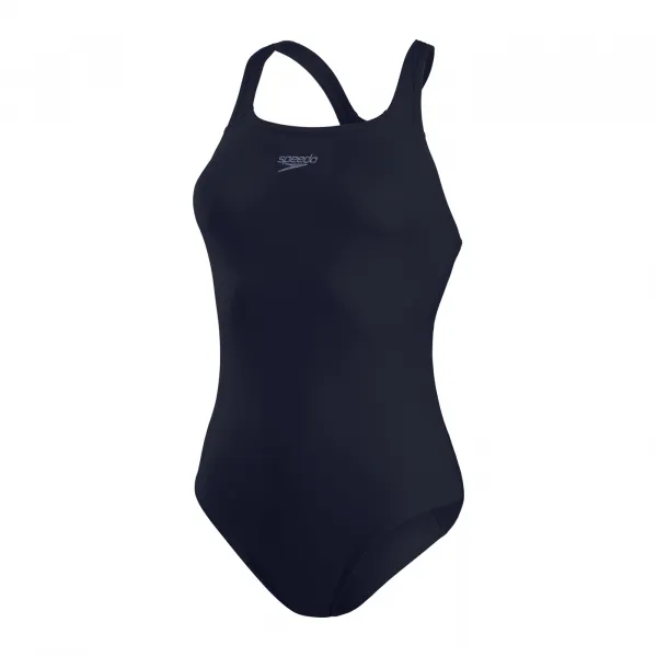 Speedo eco endurance+ medialist true navy s - uk32